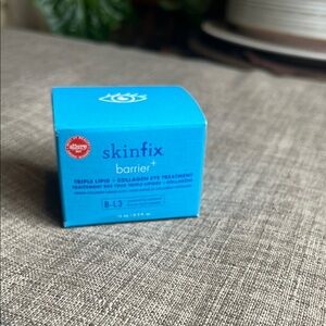 Skinfix Barrier+ Triple Lipid and Collagen Eye Treatment .5 oz.